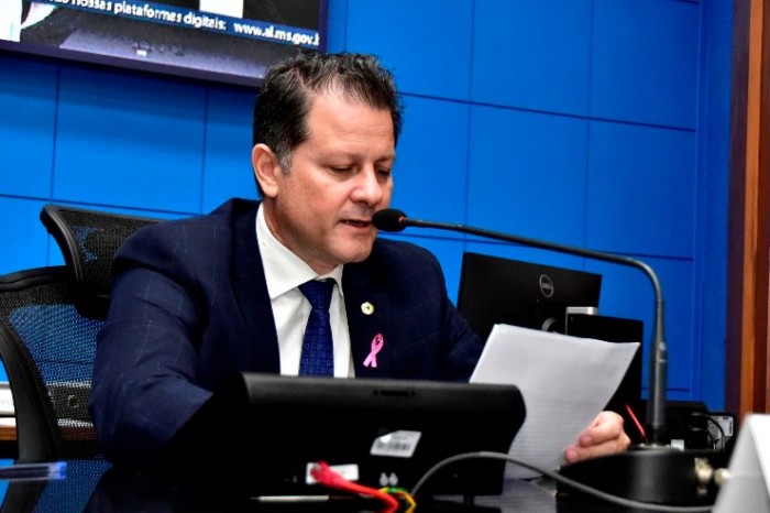 Frente Parlamentar para o Desenvolvimento da Suinocultura toma posse nesta quarta