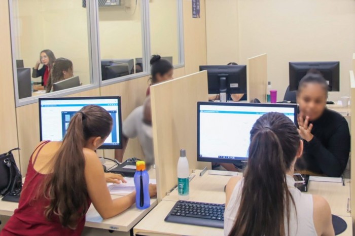 Em seis meses, Espaço Conciliar evita o ajuizamento de mais de 3 mil ações