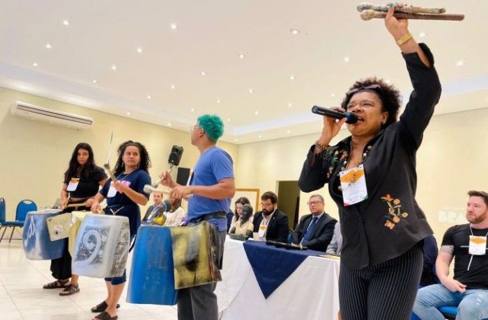 Conselho dos Direitos do Negro de MS segue com inscrições abertas até a próxima segunda