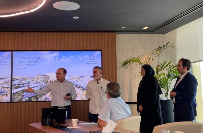 Soluções inteligentes vão orientar conceito inovador em projeto de municipalismo de MS