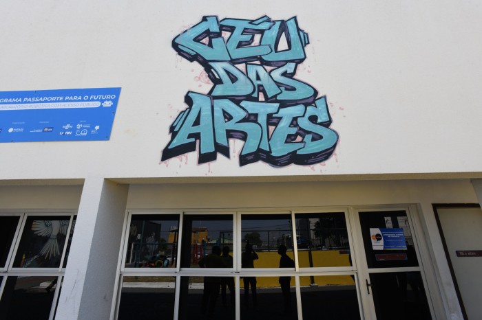 OSCs podem inscrever projetos para crianças e adolescentes até dia 23