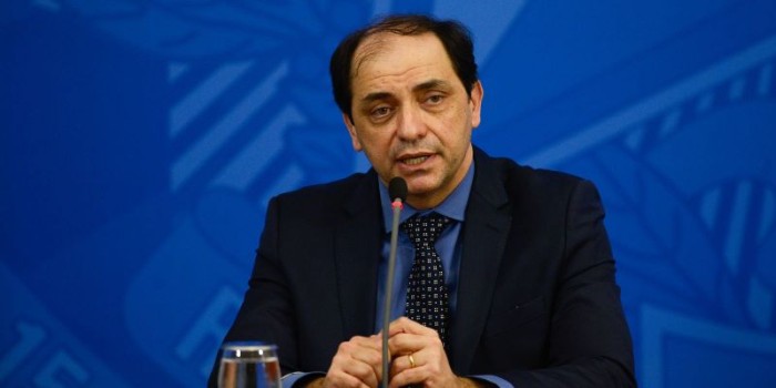 © Marcello Casal JrAgência Brasil