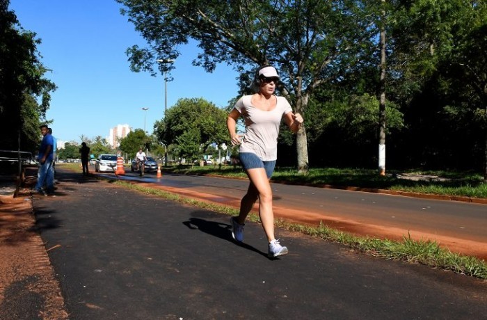 Lançamento oficial da Corrida dos Poderes será nesta quinta-feira