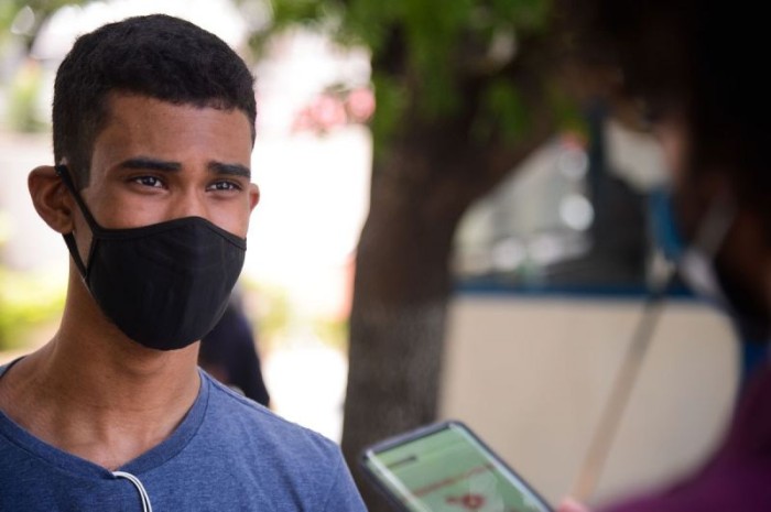 © Tomaz Silva/Agência Brasil