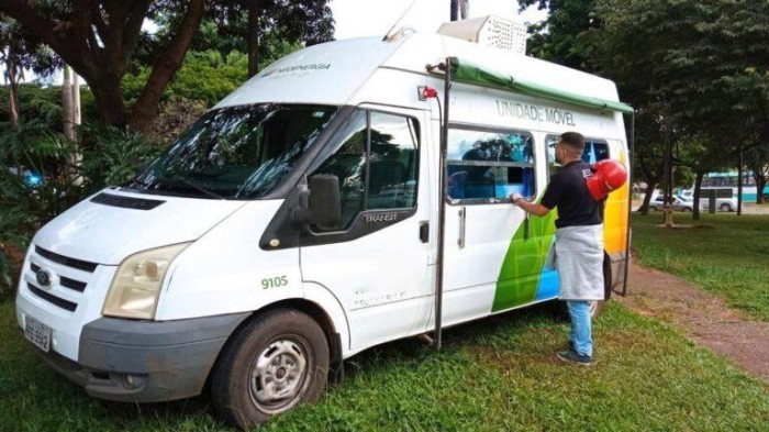 Questões de energia elétrica? Veja o atendimento desta semana