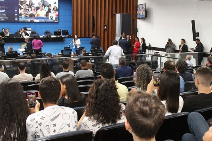 Ordem do Dia: Simplificação do processo de abertura de empresas segue para sanção