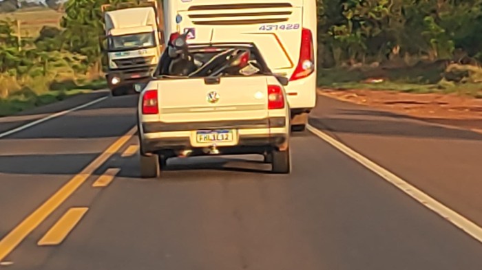 Polícia Civil recupera motocicleta furtada em Água Clara