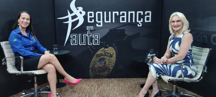 Segurança em Pauta fala sobre o trabalho da perícia criminal