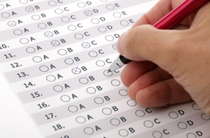 Gabarito preliminar do 3º Processo de Seleção de Estagiários da PGE é divulgado