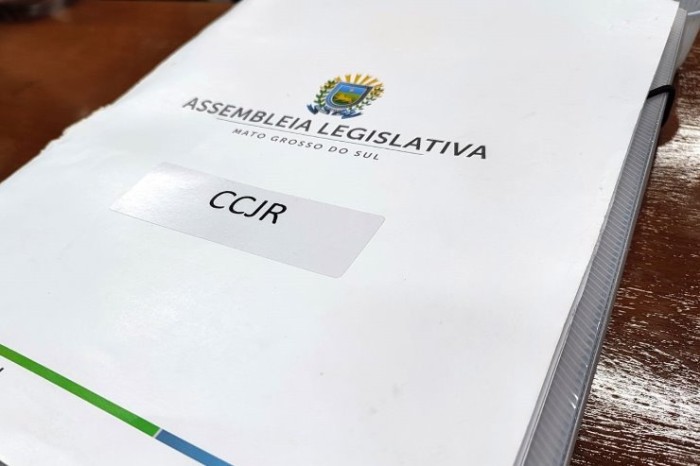 CCJR aprova tramitação de matéria que institui programa de benefício social