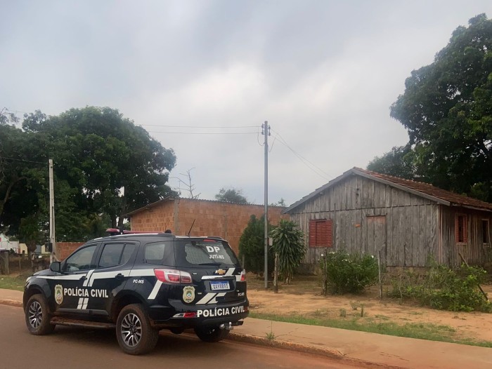 Polícia Civil apura denúncias de maus-tratos à idosa em Juti