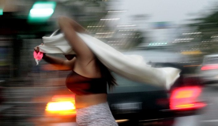 Previsão é de tempo instável e chuvas para esta quinta-feira em MS