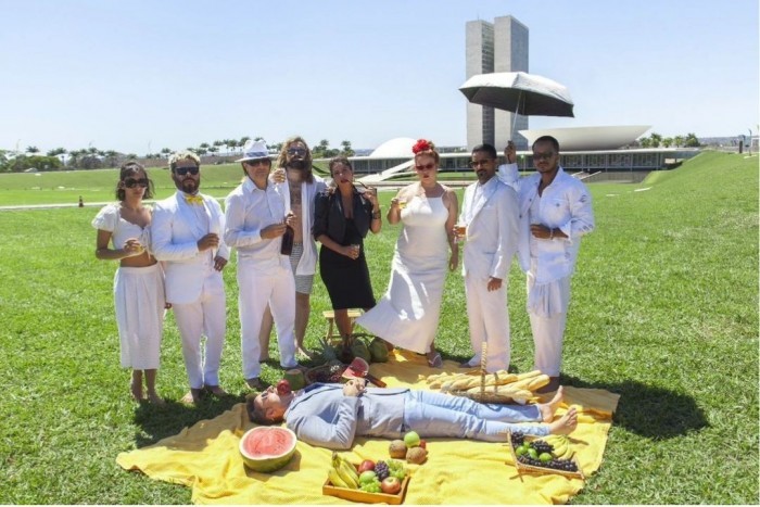 Fim de semana tem de canoagem a concerto de rabecas