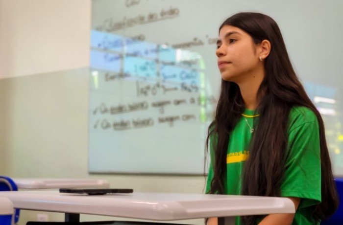 Governo do Estado investe mais de R$ 266,5 mi em reformas de 91 escolas estaduais, 40 em Campo Grande