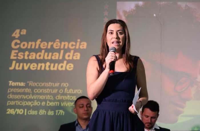 Com foco nos mais de 500 mil jovens, 4ª Conferência da Juventude debateu a construção de políticas públicas