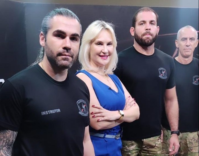 Segurança em Pauta vai falar sobre o Curso de Operações Policiais realizado pela Polícia Civil