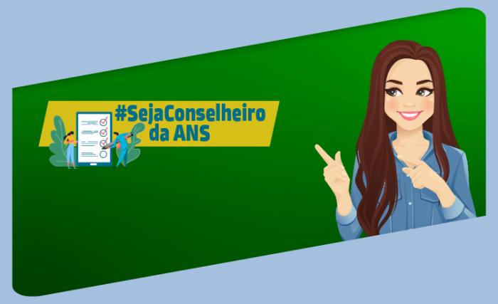 ANS convoca cidadãos para Conselho de Usuários de Serviços Públicos