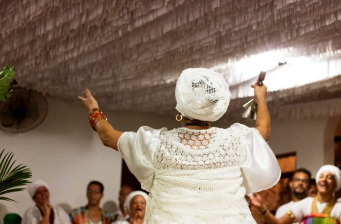 Diálogo com comunidades de matriz africana e de terreiro abre campanha da Consciência Negra