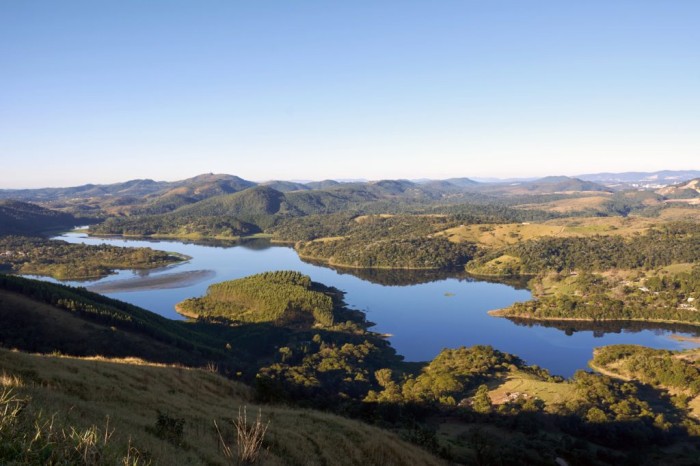 Governo de SP emitiu quase 15 mil autorizações para o uso de recursos hídricos