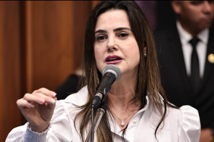 Deputada pede a instalação de aparelhos de ar-condicionado em escola de Três Lagoas