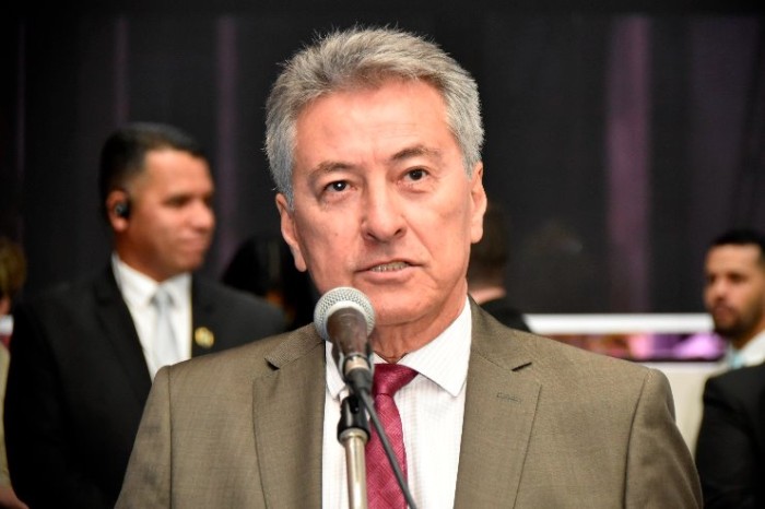 Projeto de Hashioka que cria cadastro estadual de bicicletas é aprovado na Alems