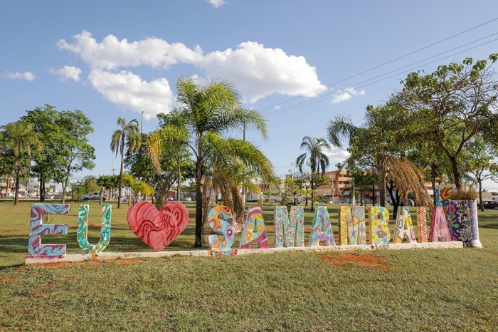 Comemorações do aniversário de Samambaia começam nesta quinta (19)