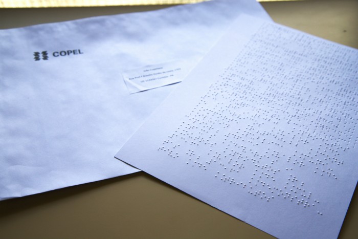 Projeto amplia a acessibilidade de pessoas com deficiência à Justiça