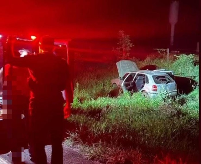 Três são presos por tráfico de drogas em Ivinhema