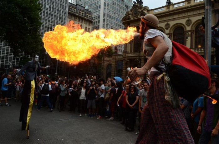 Audiência da Comissão de Cultura vai debater atividades desenvolvidas nas periferias