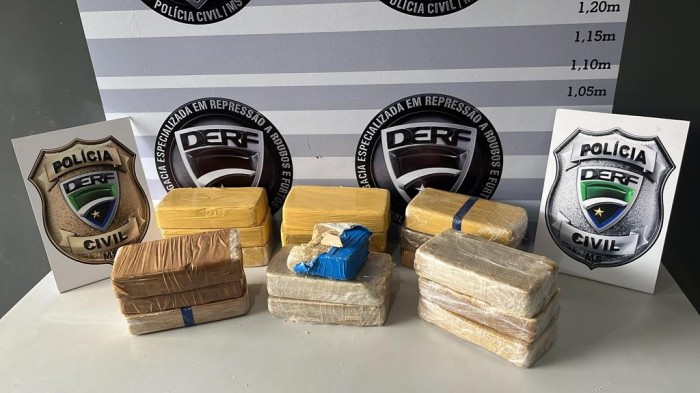Polícia Civil deflagra operação “Impostores” e prende homens que se passaram por policiais para roubar drogas em Campo Grande