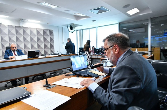 Comissão aprova política de atendimento educacional a crianças de 0 a 3 anos