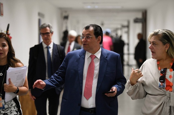 Vai à CAE fim de ICMS em bandeiras tarifárias de energia