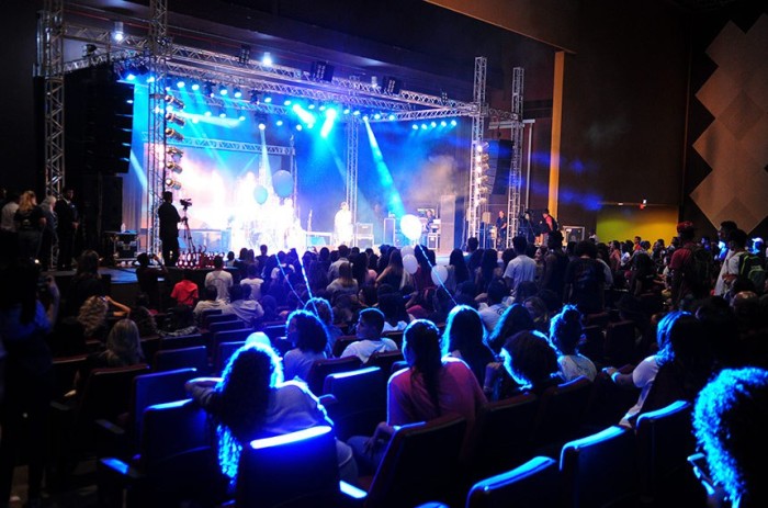 Sancionada a prorrogação até 2024 do uso dos recursos da Lei Paulo Gustavo