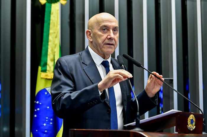 Confúcio relata melhorias na educação em Rondônia viabilizadas por emendas