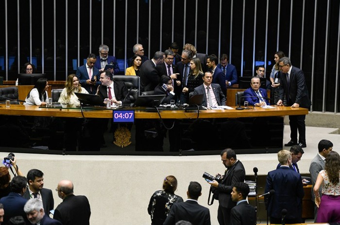 Congresso aprova Orçamento para 2024; texto segue para sanção