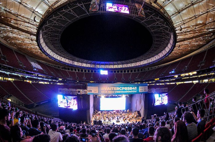 Executivo publica medida provisória que limita desoneração da folha