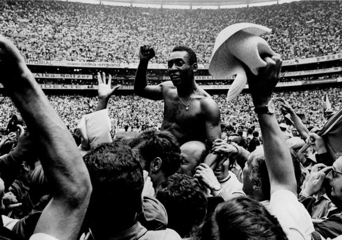 Em 2024, Senado vai analisar projeto que cria o Dia do Rei Pelé