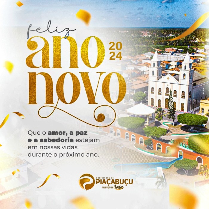 Foto: Reprodução/Prefeitura de Piaçabuçu - AL