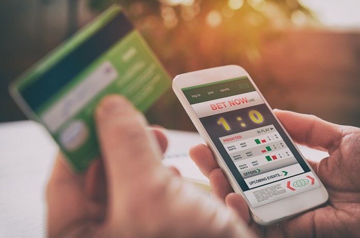 Governo veta trechos que diminuiriam arrecadação com imposto sobre apostas