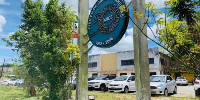 Foto: Reprodução/Prefeitura de Candeias - BA