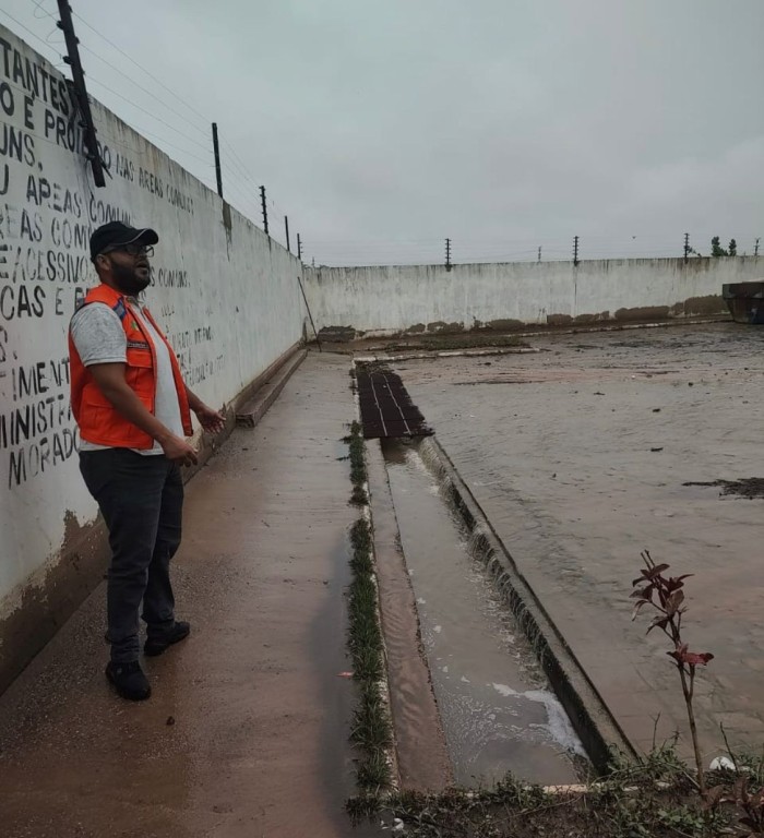 Foto: Reprodução/Prefeitura de Petrolina - PE