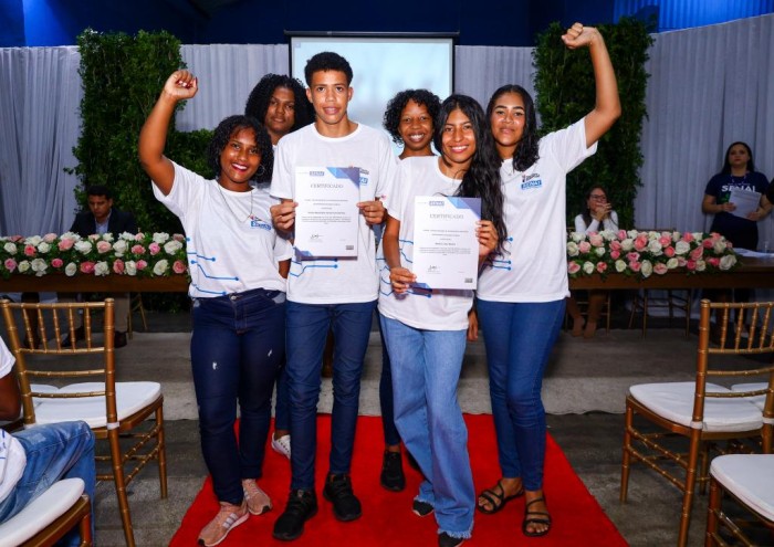 Foto: Reprodução/Prefeitura de Candeias - BA