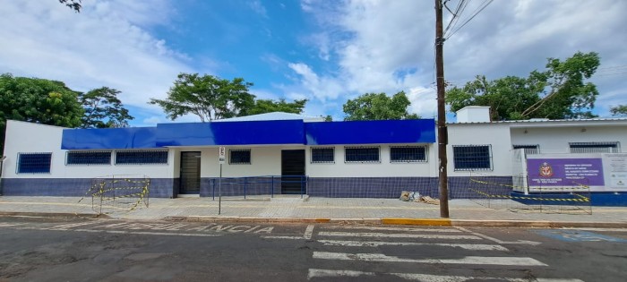 Foto: Reprodução/Prefeitura de Araçatuba - SP