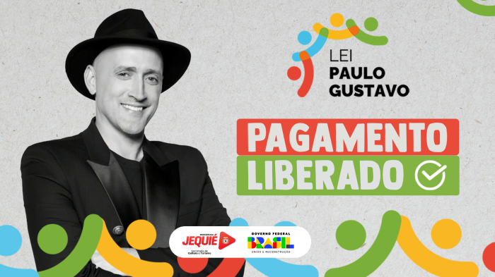 Foto: Reprodução/Prefeitura de Jequié - BA