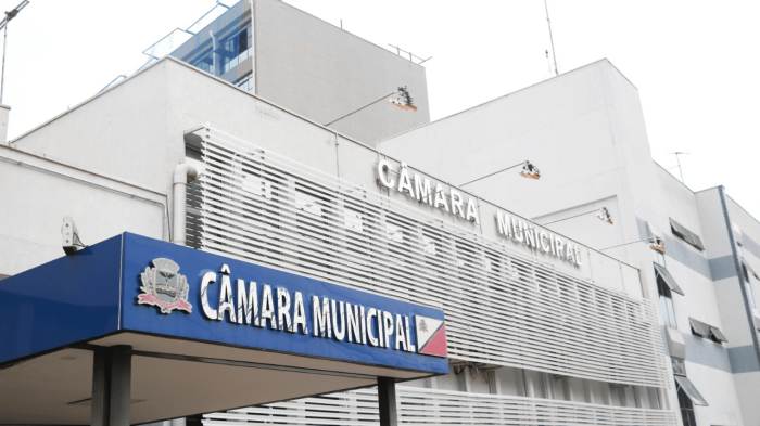 Comunicação Social