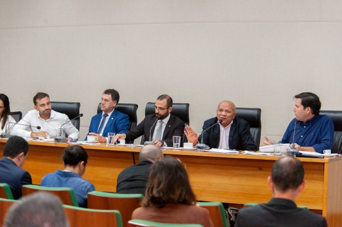 Foto: Joás Benjamin/ Agência CLDF