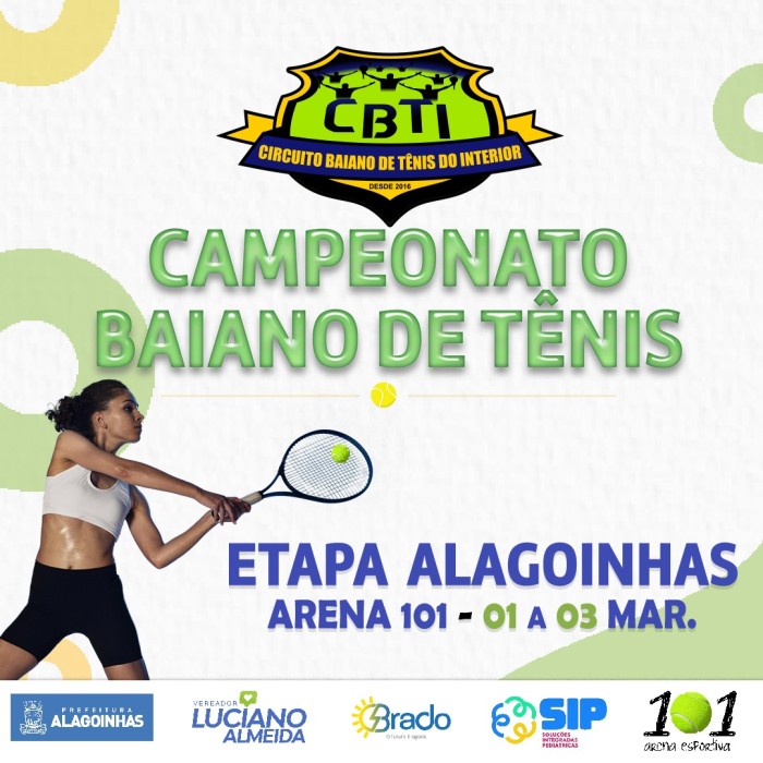 Foto: Reprodução/Prefeitura de Alagoinhas - BA