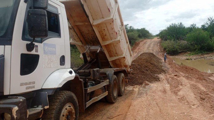 Foto: Reprodução/Prefeitura de Petrolina - PE