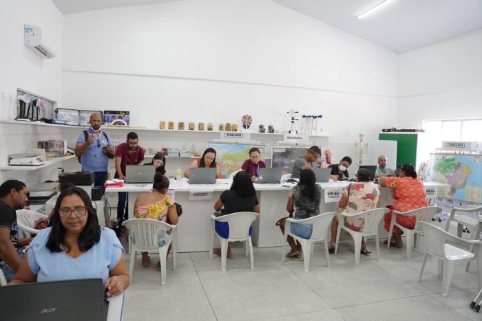Foto: Reprodução/Prefeitura de Petrolina - PE