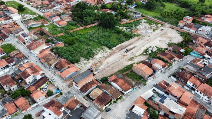 Foto: Reprodução/Prefeitura de Alagoinhas - BA
